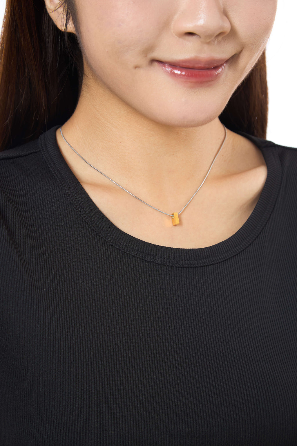 Gold Graze Necklace