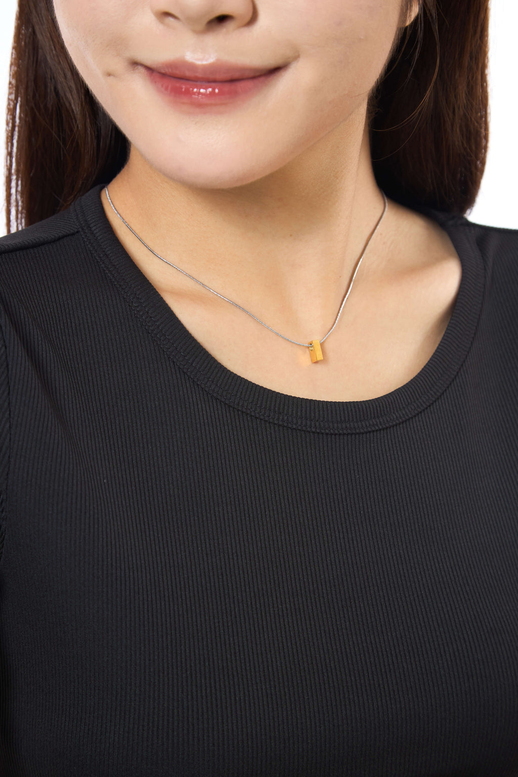 Gold Graze Necklace