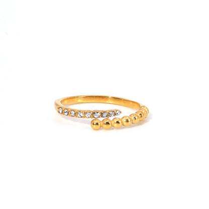 Beautiful Encounter Ring