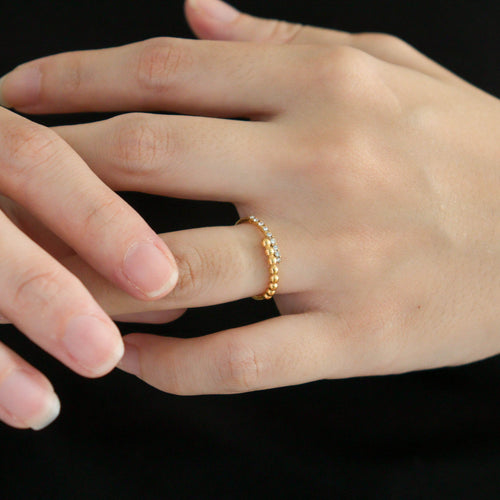 Beautiful Encounter Ring