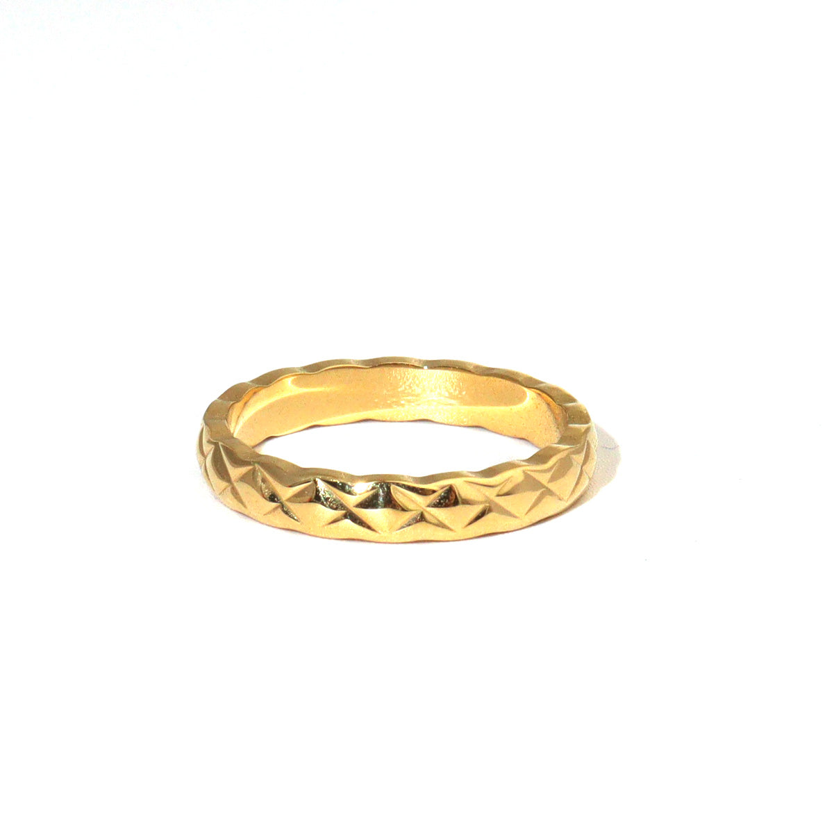 Coco Gold Ring