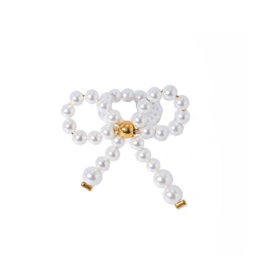 Angel Bow Ring