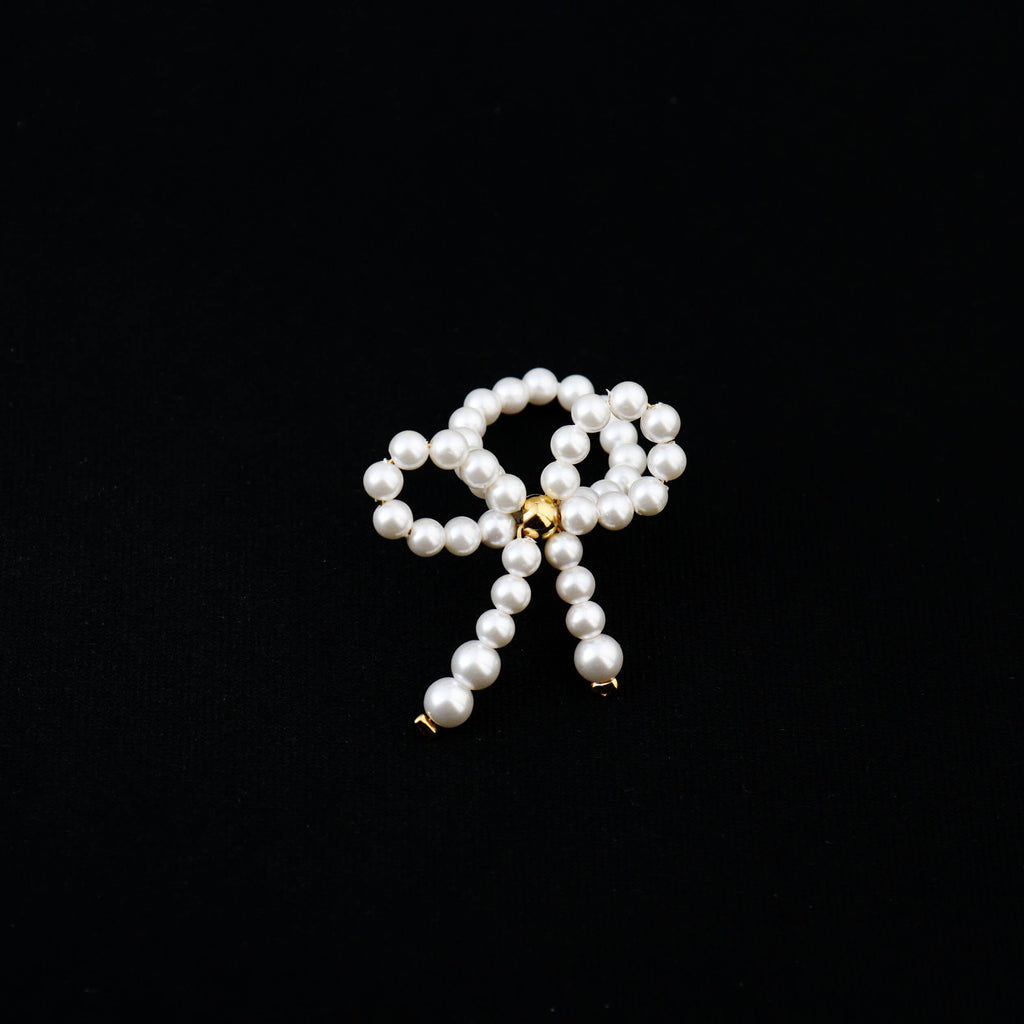 Angel Bow Ring