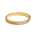 Joice Gold Ring