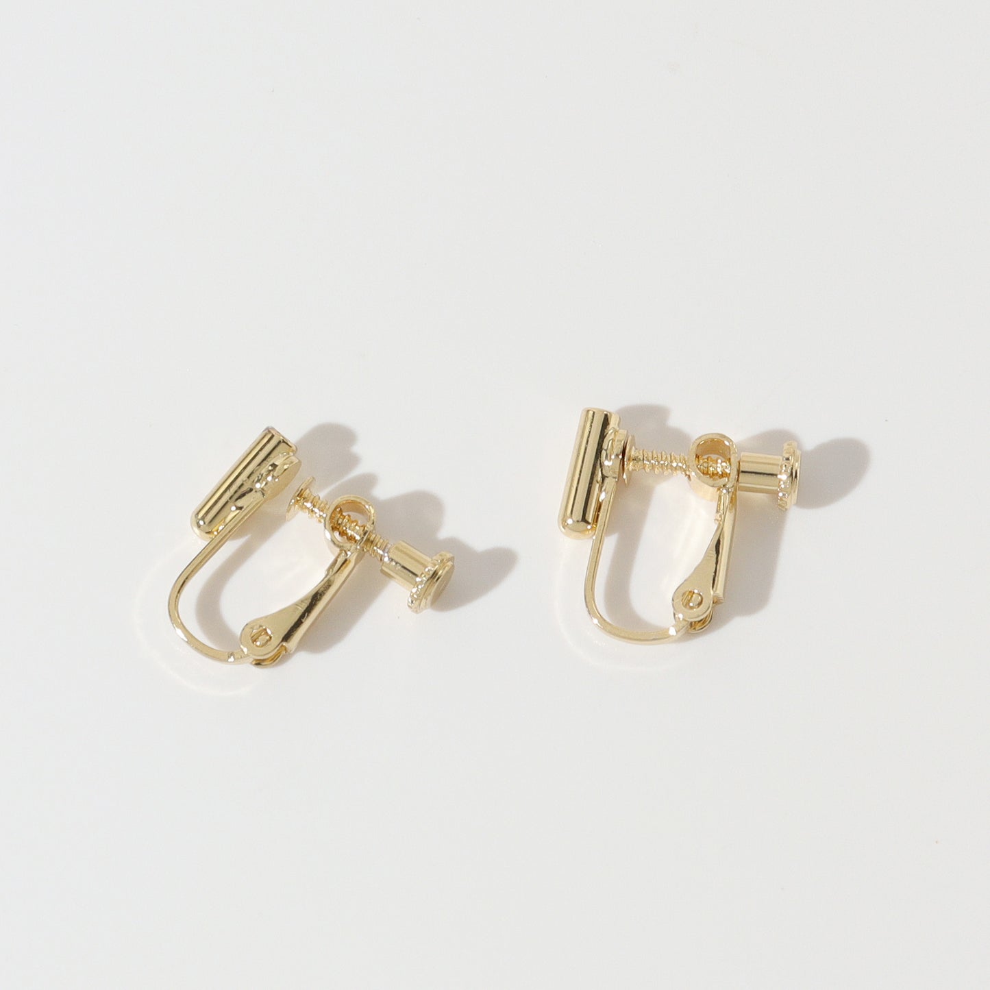 Clip On Earrings Converter