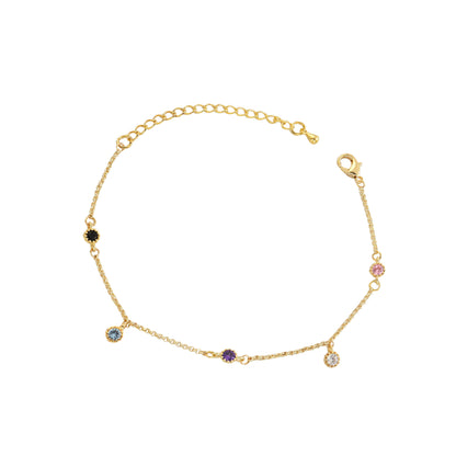Multi Symphony Bracelet