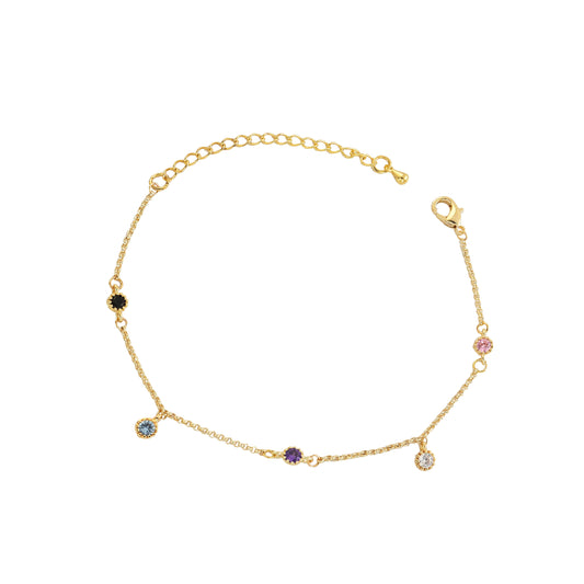 Multi Symphony Bracelet