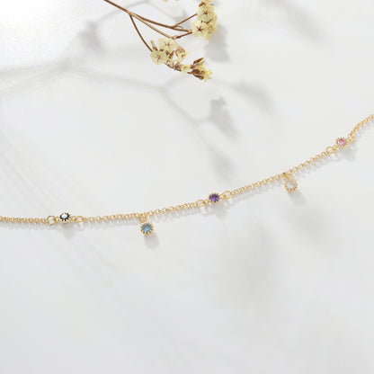 Multi Symphony Bracelet