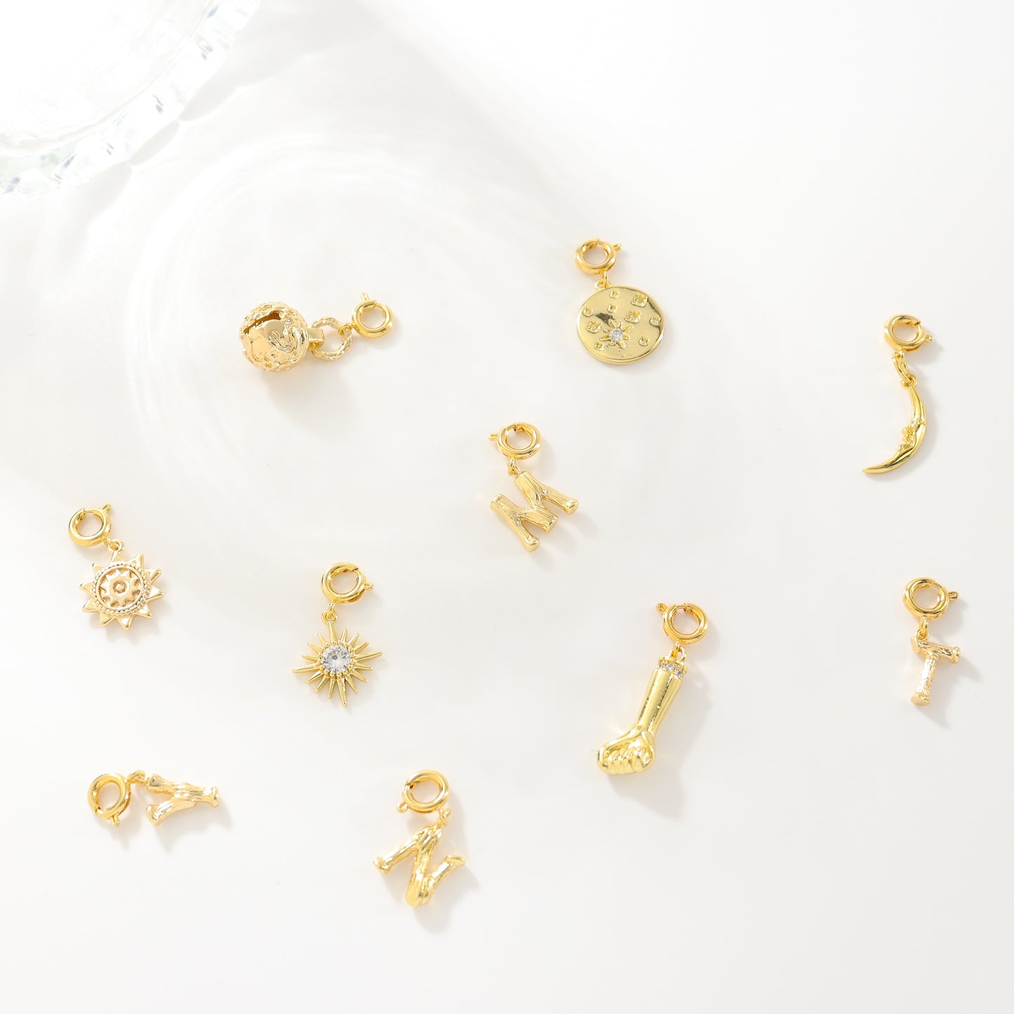 Charms