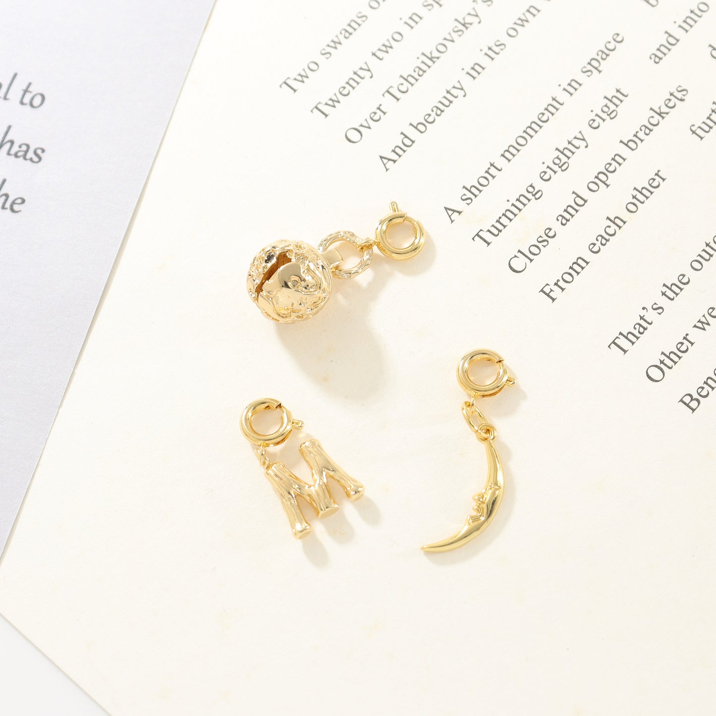 Charms