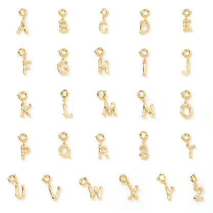 Build Your Own Charm Pearl Necklace
