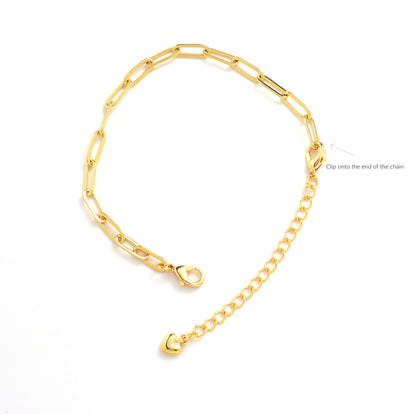 Extender Chain - Clip On
