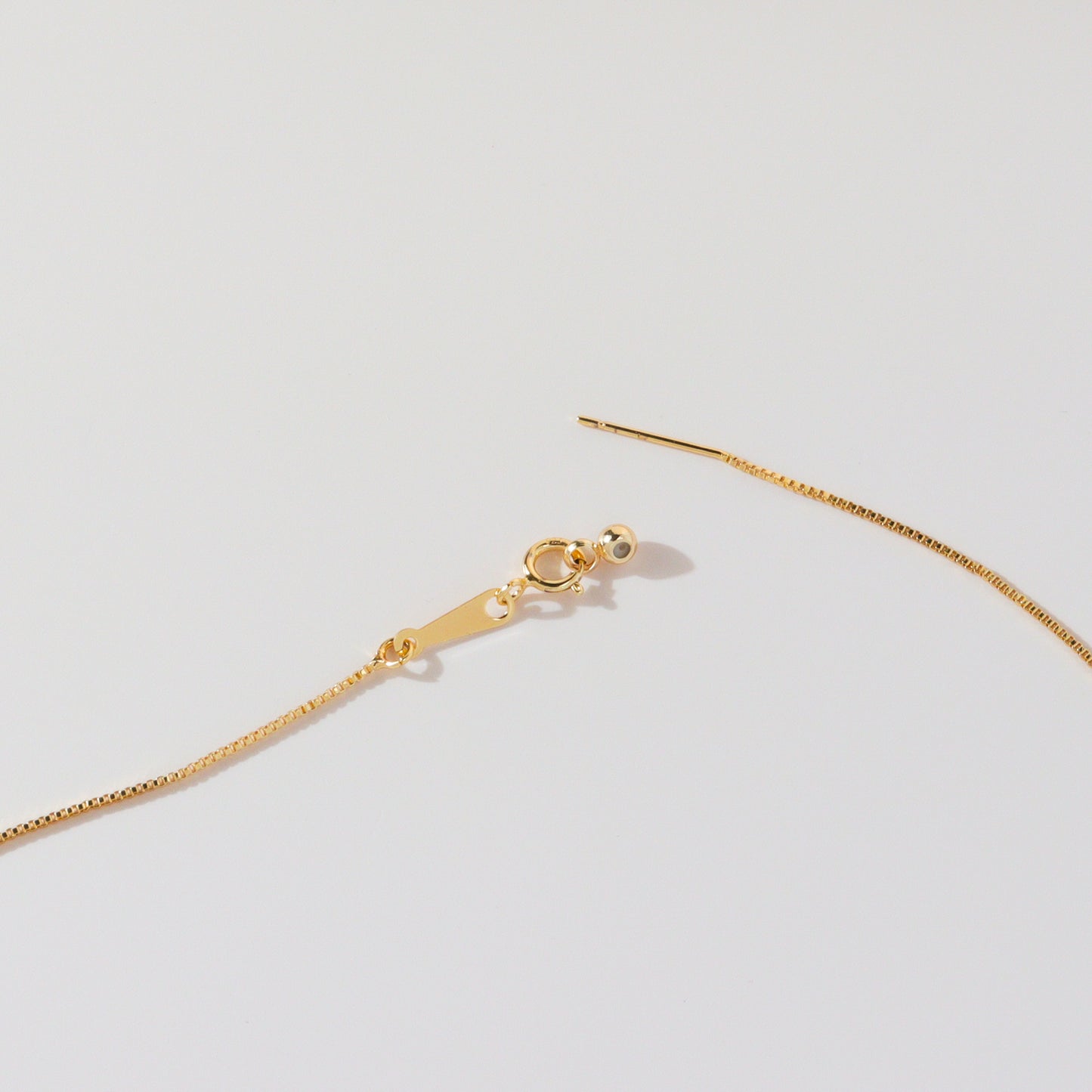 Build Your Charm Necklace