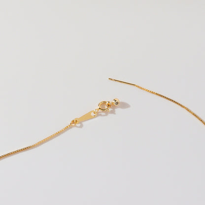 Build Your Charm Necklace
