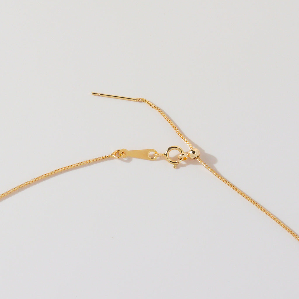 Build Your Charm Necklace