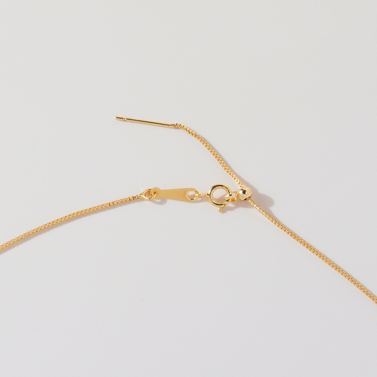 Build Your Charm Necklace