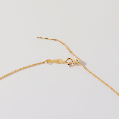 Build Your Charm Necklace