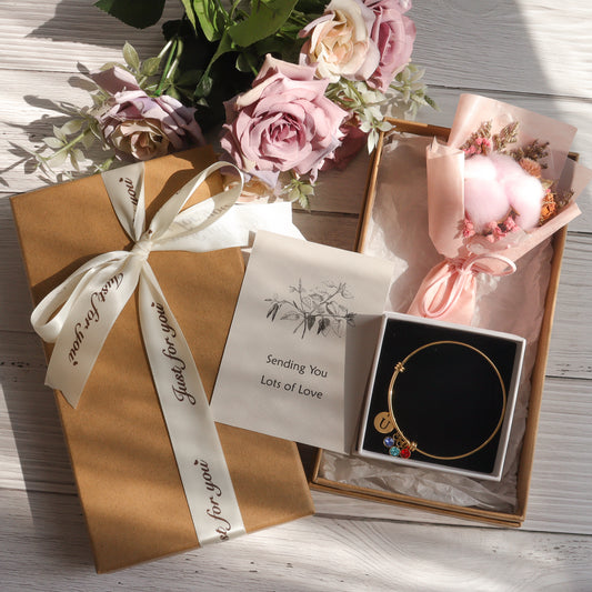 GIFT BOX
