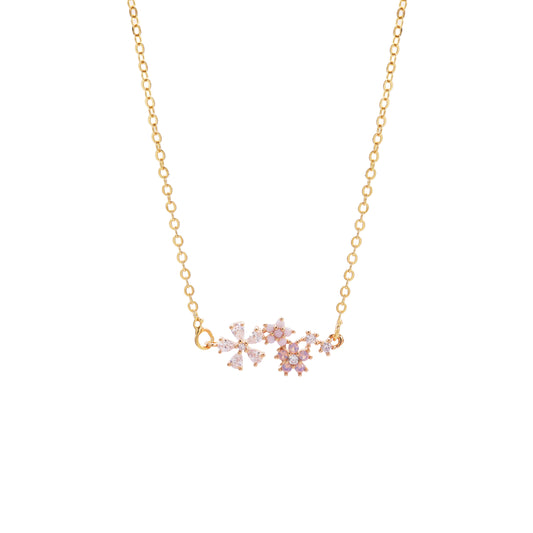 Spring Garden Necklace