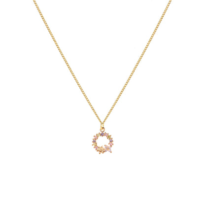 Spring Breeze Necklace