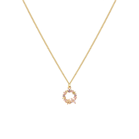 Spring Breeze Necklace