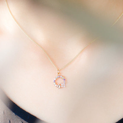 Spring Breeze Necklace