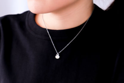 Totoro Silver 925 Necklace/Bracelet