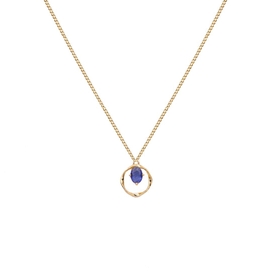Pinch Of Imagination Necklace