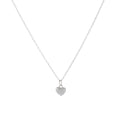 Cherry Love Silver 925 Necklace