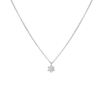 Canopus Star Silver 925 Necklace
