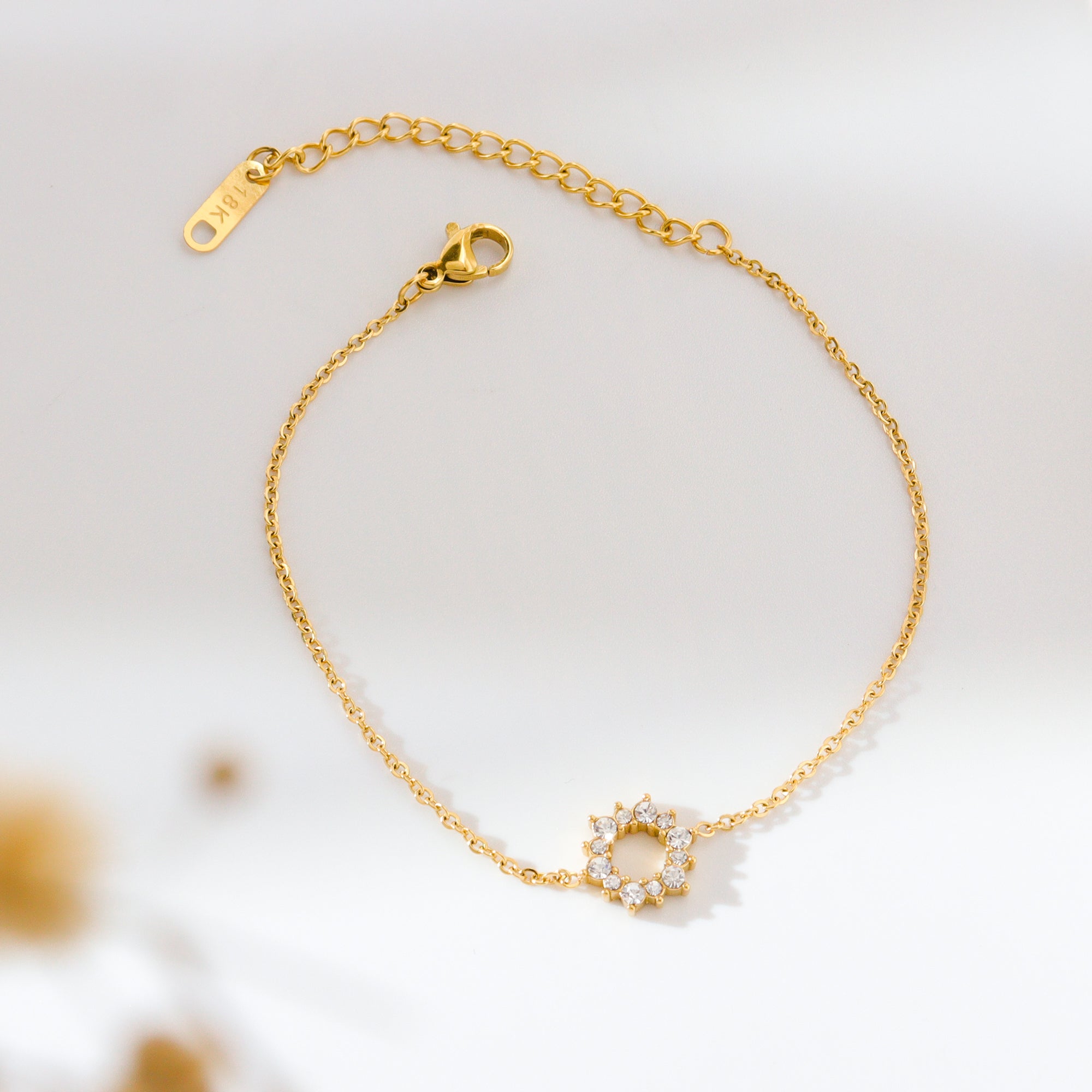 Descendant of the Sun Bracelet